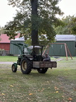 2022-10-11 Backhaus Pavillon abbauen Bilder von Ralf 010